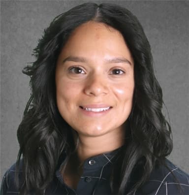 Trisha Mayorga