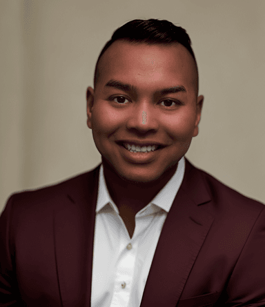 Brian Yudhistira