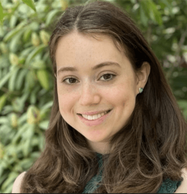 Sarah Sakirsky