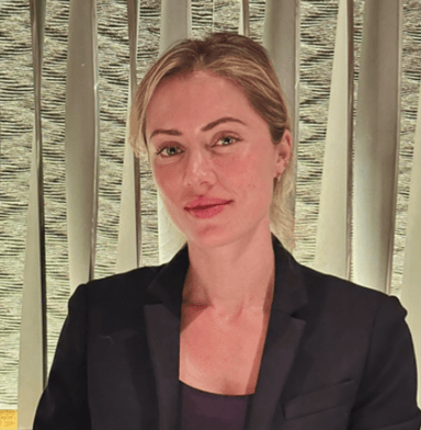 Olga Kosichenko