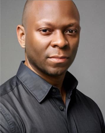 Adam Jimoh