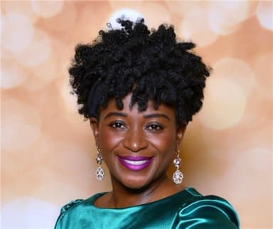 Claudia Okyere