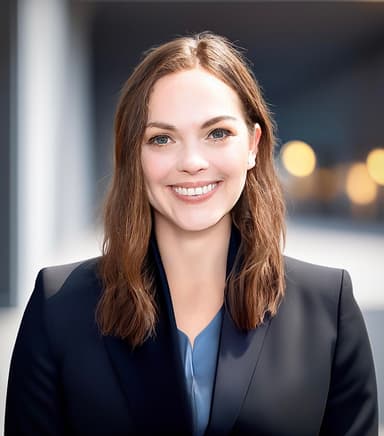 Allyson Cosgrove