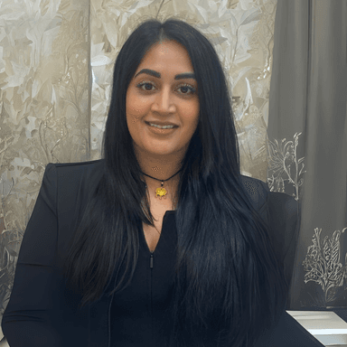 Holly Persaud