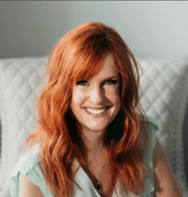 Kimberly Walker
