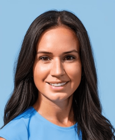 Daniella Otaiza