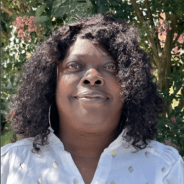 Tricia Robinson