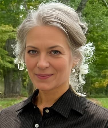 Jennifer Cox
