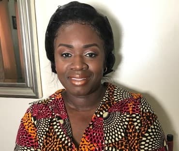 Anita Agyekum