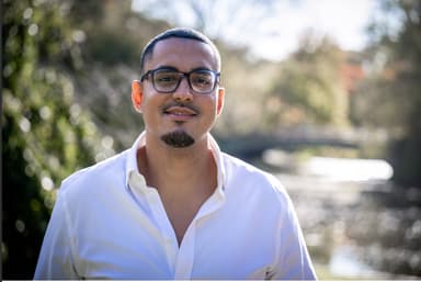 Andrew Estevez