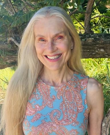 Elke Kraus