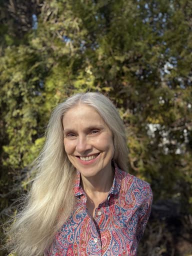 Elke Kraus
