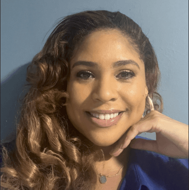 Jazmin Caceres