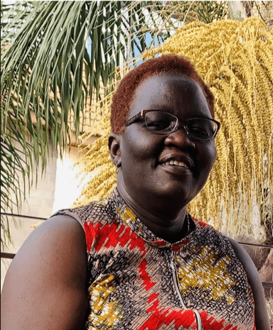 Jecinter Otieno