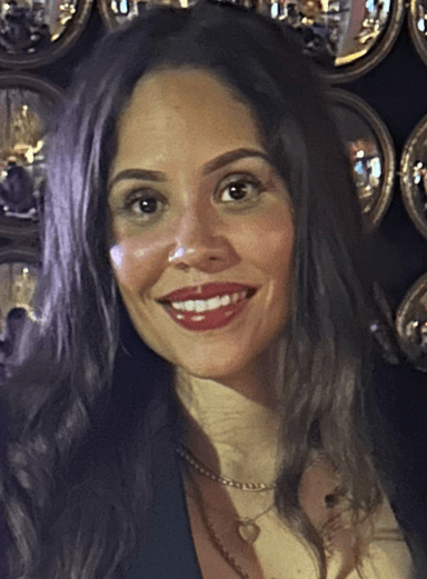 Kirstie Crespo Solomon