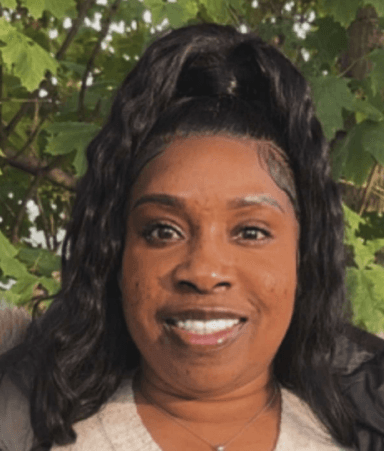 Nadine Crosdale