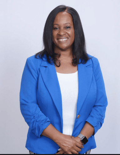Bernice Jackson