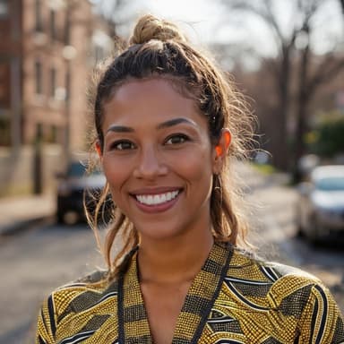 Colbie Richardson