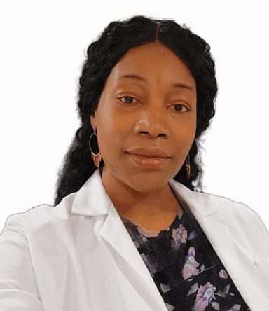 Vivian Obi